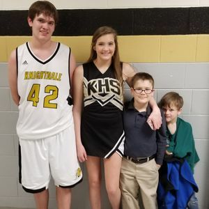 Meet your Posher, Jim